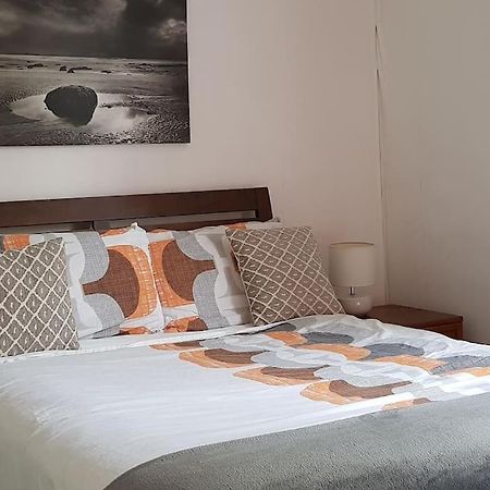 Nice Central Flat Walk To Princes Streetroyal Mile EDI Exterior foto