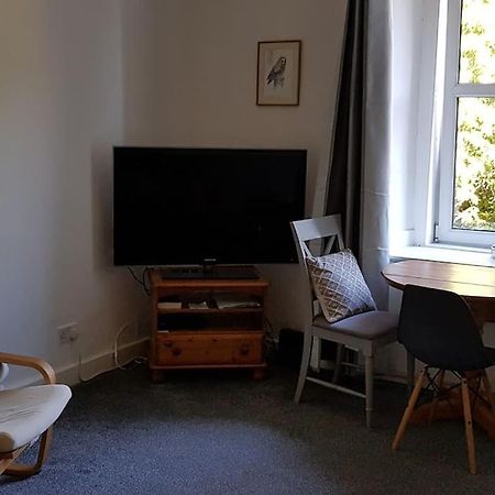 Nice Central Flat Walk To Princes Streetroyal Mile EDI Exterior foto