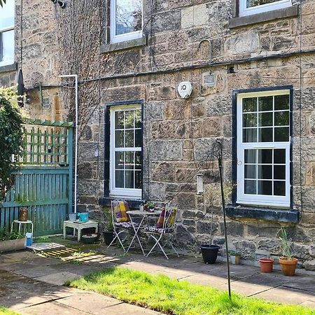 Nice Central Flat Walk To Princes Streetroyal Mile EDI Exterior foto