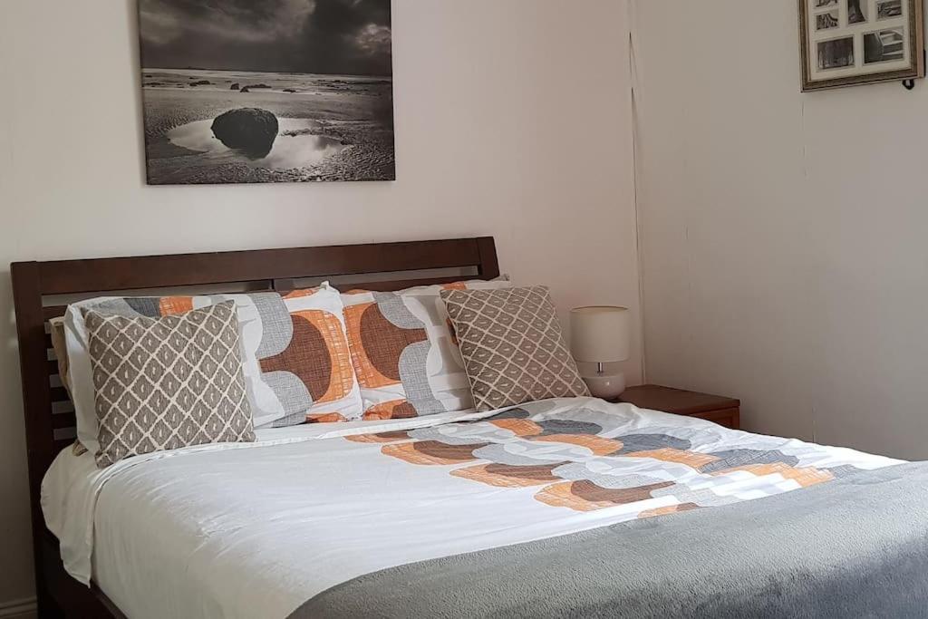 Nice Central Flat Walk To Princes Streetroyal Mile EDI Exterior foto