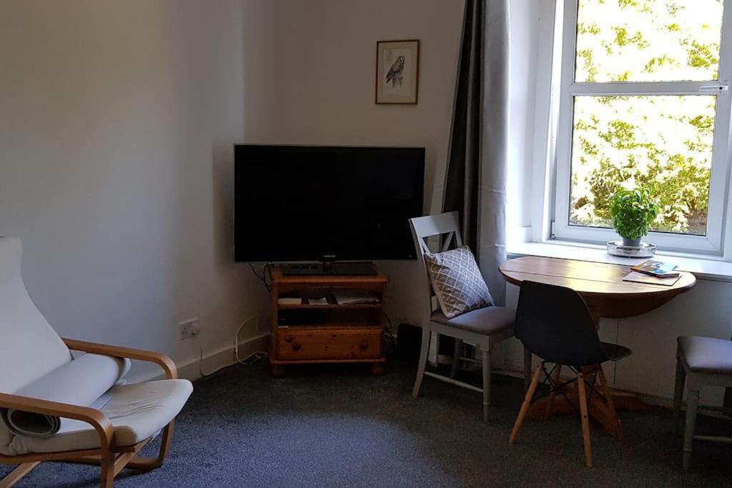 Nice Central Flat Walk To Princes Streetroyal Mile EDI Exterior foto