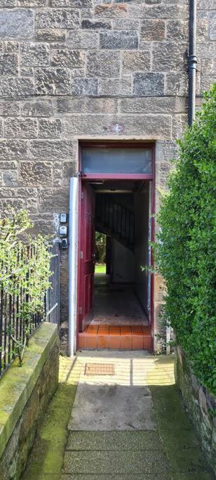 Nice Central Flat Walk To Princes Streetroyal Mile EDI Exterior foto